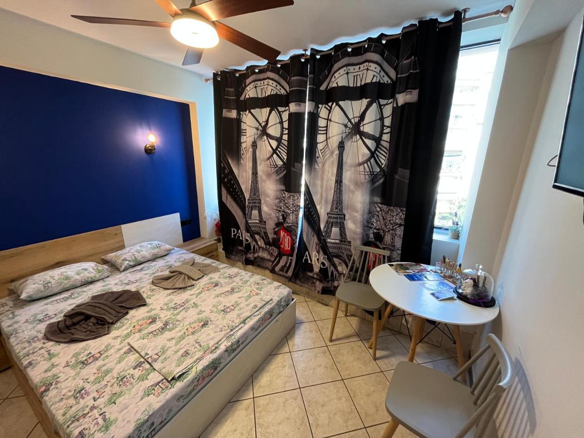 Jordans Rooms 4 Салоники Экстерьер фото